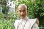 《鹿鼎记》郑克塽简介