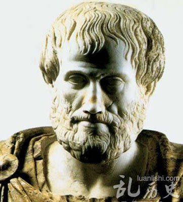 亚里士多德贡献 亚里士多德的地位 亚里士多德与孔子