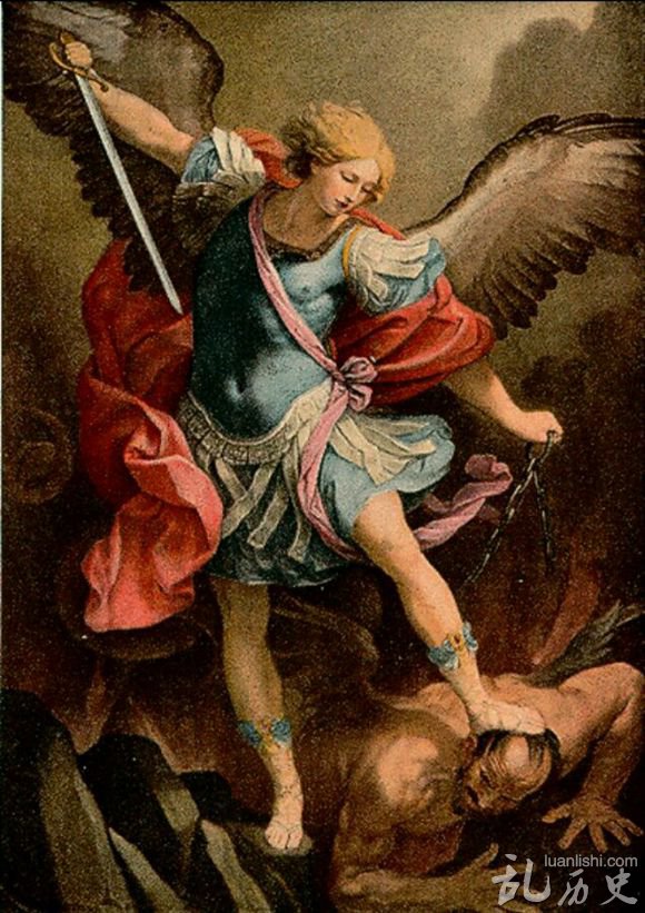 拉斐尔是什么天使?拉斐尔和米迦勒的关系