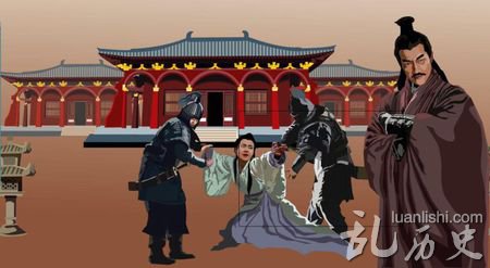 东汉屡现外戚干政的原因?东汉外戚干政事件