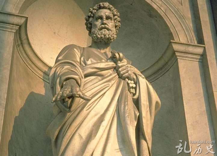 亚里士多德有什么贡献？亚里士多德和孔子有什么区别？