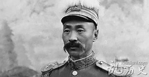 李景林是谁? 李景林的死因