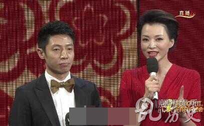 2016春晚节目单曝光:下马的马天宇关晓彤小品被成功复活
