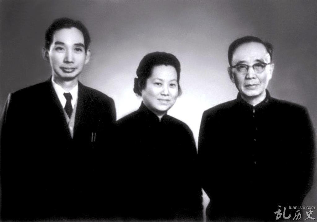 于立群一生凄凉体现在哪儿?于立群和郭沫若什么关系?