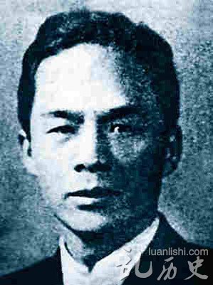 胡兰成是谁? 胡兰成的女人张爱玲介绍