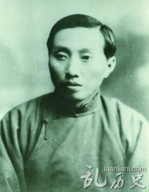 陈望道是谁?陈望道故居