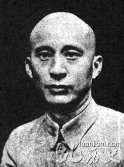 朱怀冰是谁?《太行山上》朱怀冰的扮演者李云龙