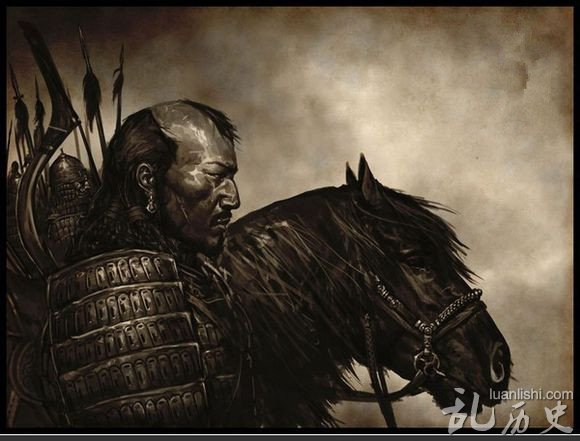 最伟大征服者蒙古军团为何面对南宋却束手无策?