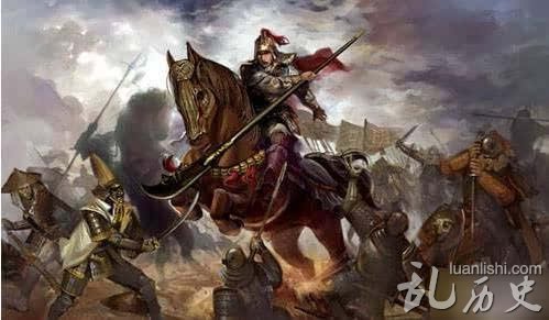 土木堡之变：明朝50万人马被蒙古3万铁骑屠杀殆尽