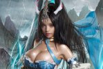 西游记玉面狐狸 玉面狐狸和牛魔王关系 玉面公主的真实身份