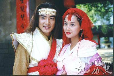 《萧十一郎》沈璧君喜欢连城璧吗?连城璧爱沈璧君吗?