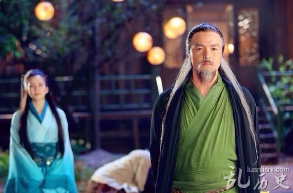 射雕英雄传黄蓉什么性格?黄蓉的娘是谁?黄蓉怎么死的?