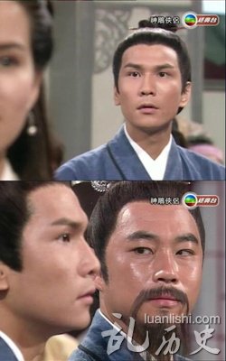 赵志敬是不是暗恋尹志平吃小龙女的醋?赵志敬怎么死的