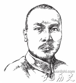 朱培德军事才能如何?朱培德简介
