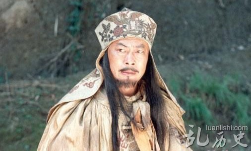 韦昌辉怎么死的?韦昌辉后代 北王韦昌辉简介