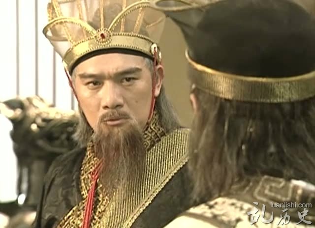 《隋唐英雄传》靠山王杨林厉害吗?杨林兵器是什么?