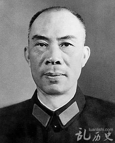 周士第的军衔多高?周士第将军简介