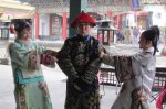 古代太监为什么要“三妻四妾”？太监娶媳妇干什么？