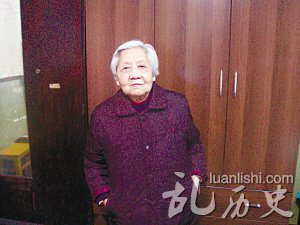 李书城资料介绍 李声英介绍 李书城的贡献有哪些