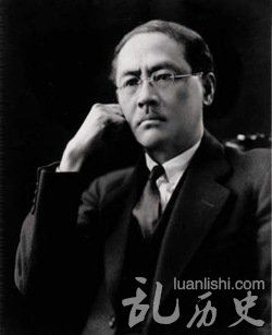 陈友仁是谁?陈友仁的新闻思想是什么?
