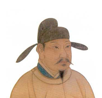 温王李重茂是谁的儿子?李重茂墓在哪里?