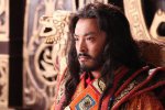 隋朝皇帝列表