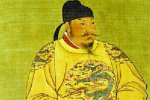 唐朝皇帝列表