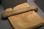 古代石磨盘是做什么用的?