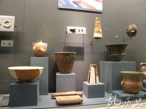 陶器都有些什么用途?最早的陶器有一万岁