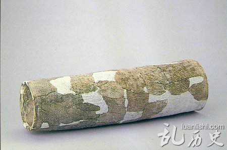 最早的北京城:燕王克盖房筑城墙挖护城河