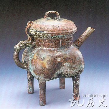 最早的北京城:燕王克盖房筑城墙挖护城河