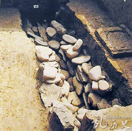 最早的北京城:燕王克盖房筑城墙挖护城河