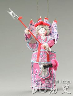 老北京传统玩具有哪些?祖爷爷的玩具