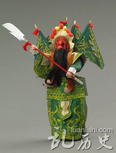 老北京传统玩具有哪些?祖爷爷的玩具