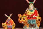 老北京传统玩具有哪些?祖爷爷的玩具