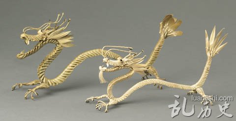 老北京传统玩具有哪些?祖爷爷的玩具