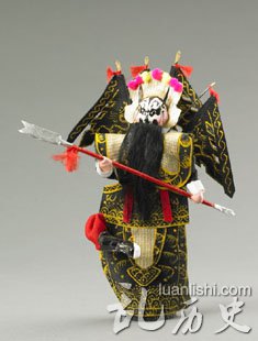 老北京传统玩具有哪些?祖爷爷的玩具