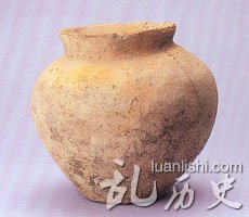 山戎:驰骋北方的游牧武士