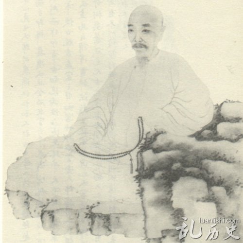 金农是谁?画家金农介绍 金农属于哪个朝代的人