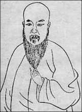 金农是谁?画家金农介绍 金农属于哪个朝代的人