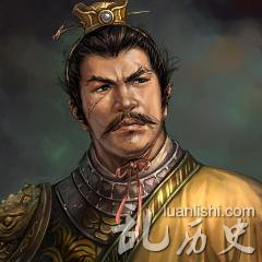 田虎是谁?田虎与王庆两人称王的经过
