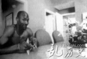 打球没有人是他的对手,打牌也如此