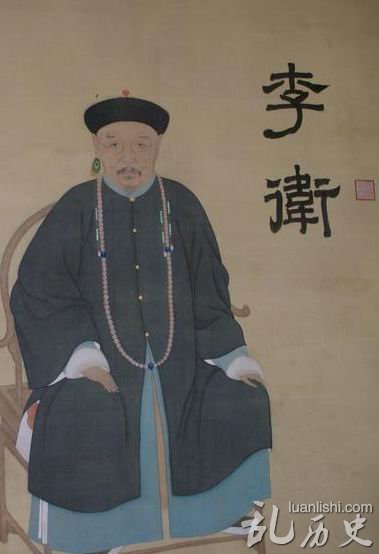 李卫是谁?雍正与李卫的关系怎么样?李卫的死因
