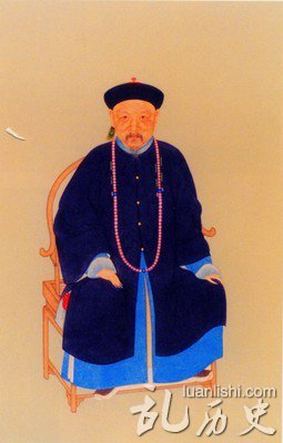李卫是谁?雍正与李卫的关系怎么样?李卫的死因