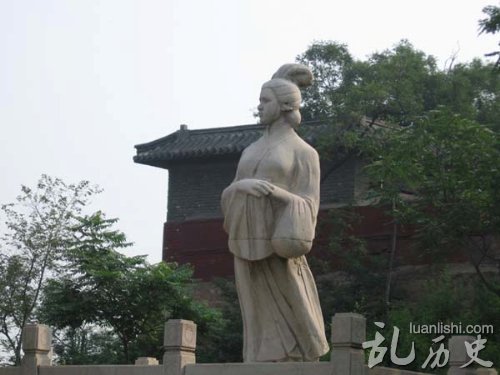贯休是谁?贯休与孟姜女的渊源 贯休的十六罗汉图