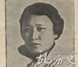 陈璧君是谁?汪精卫和陈璧君爱情故事