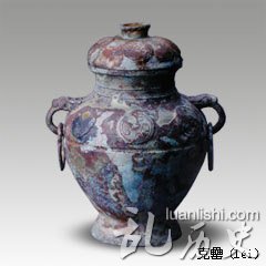 古代最早的都城是哪里?北京房山琉璃河董家林村古城简介