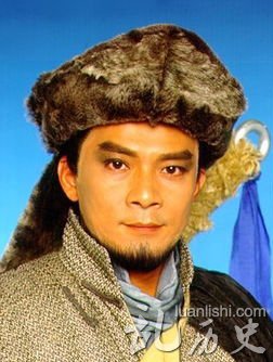 《雪山飞狐》苗人凤和胡一刀谁比较厉害?苗人凤死因