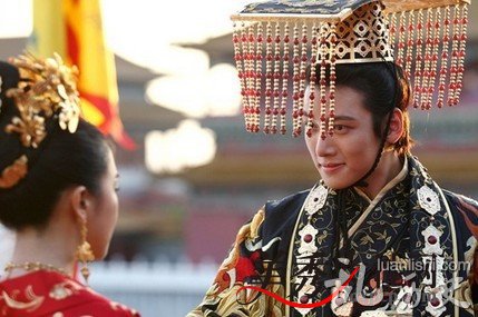 奇皇后喜欢元顺帝吗?奇皇后和元顺帝的孩子是谁?
