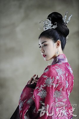 奇皇后喜欢元顺帝吗?奇皇后和元顺帝的孩子是谁?